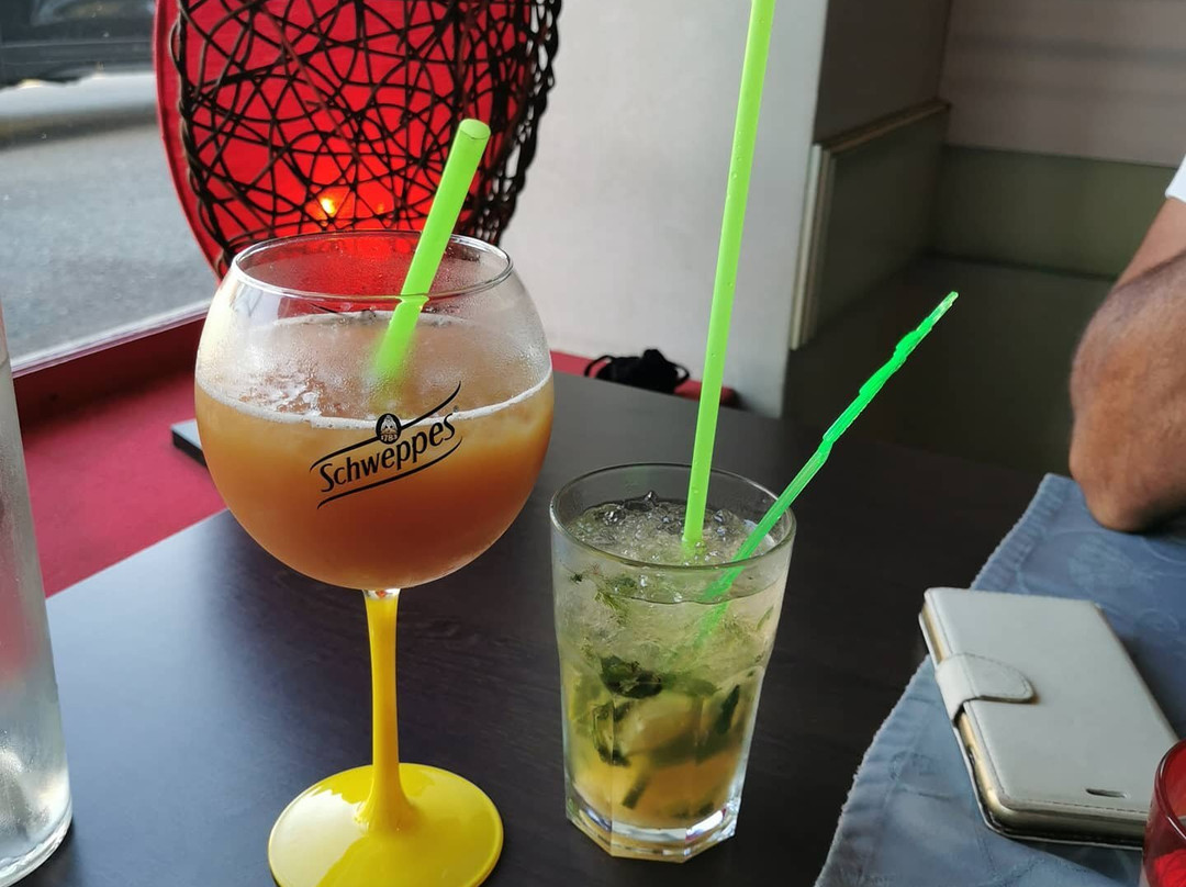 国际之家商务酒店主图