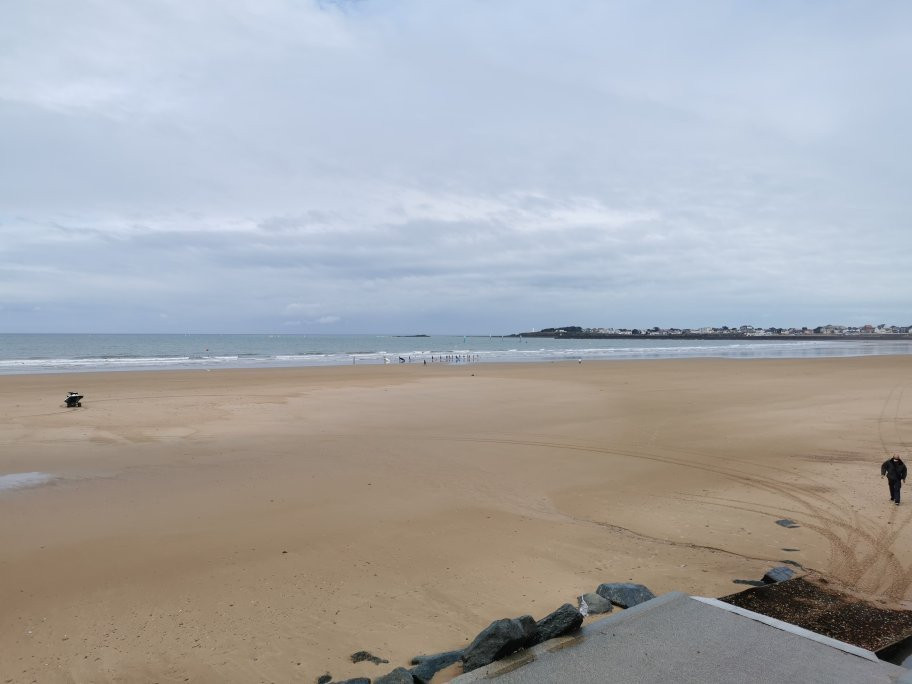 La Grande Plage景点图片