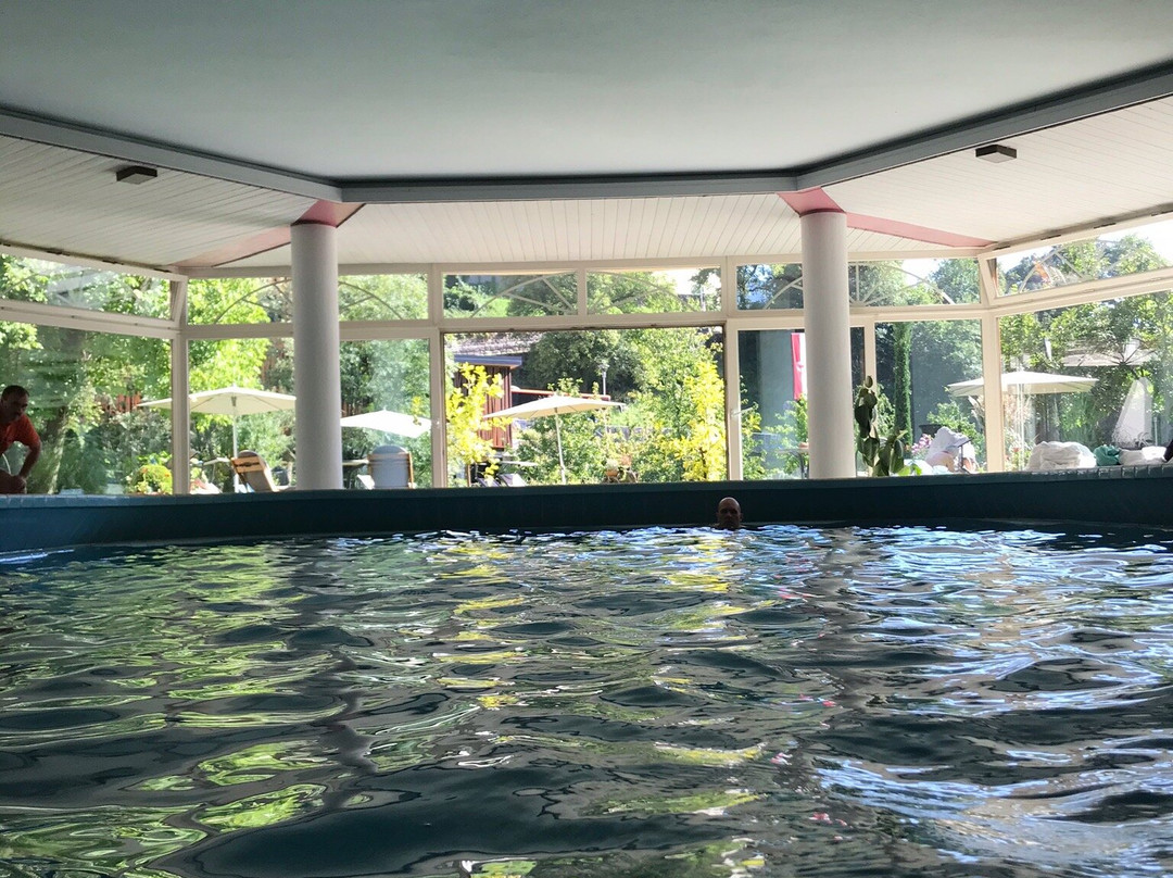 Hotel Theresia主图