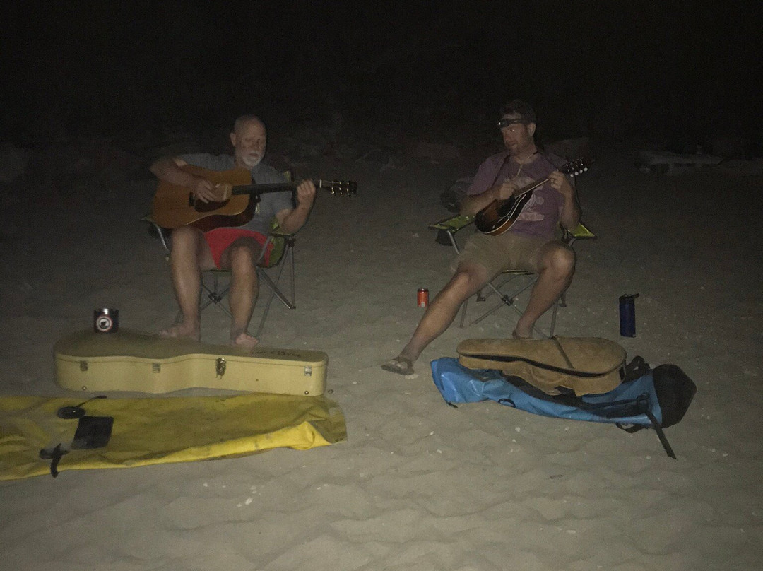 Middle Fork Adventures-Salmon必去景点