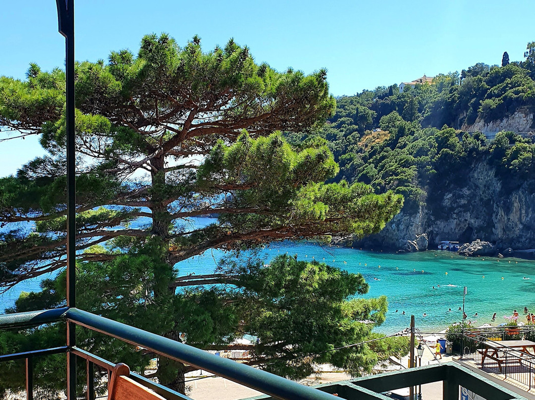 Zefiros Hotel Corfu主图