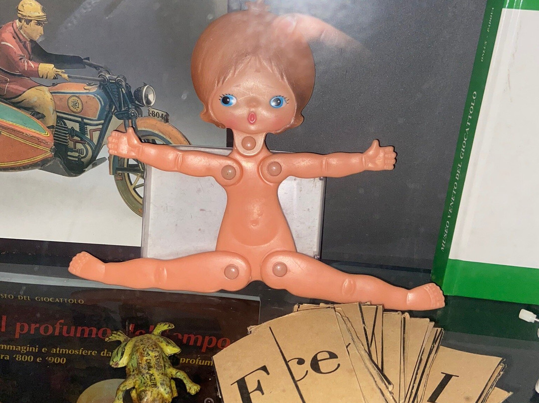 Hotel  le Rocce sas主图