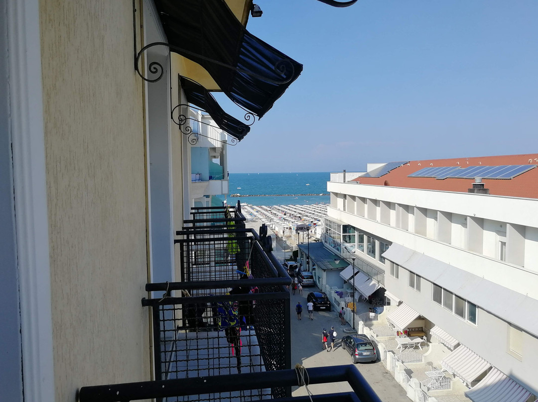 Hotel Gambrinus Mare主图
