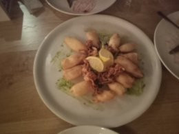 Hotel Restaurante Dulcinea主图