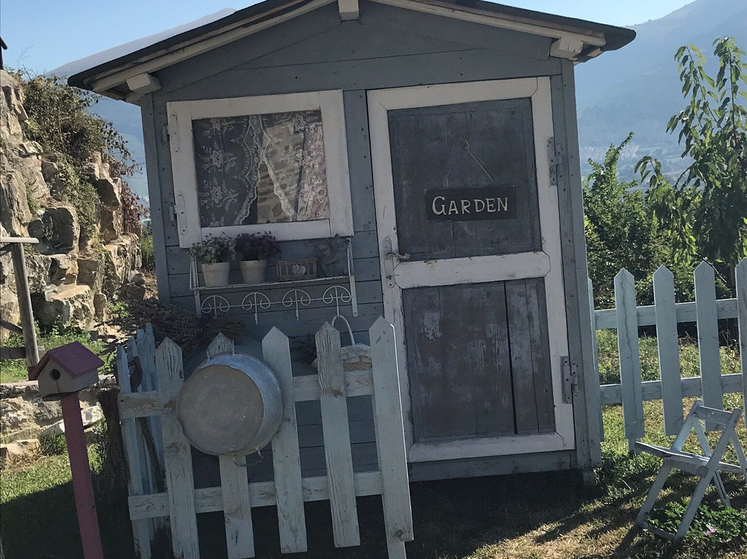 B&b Fonte Cugno主图