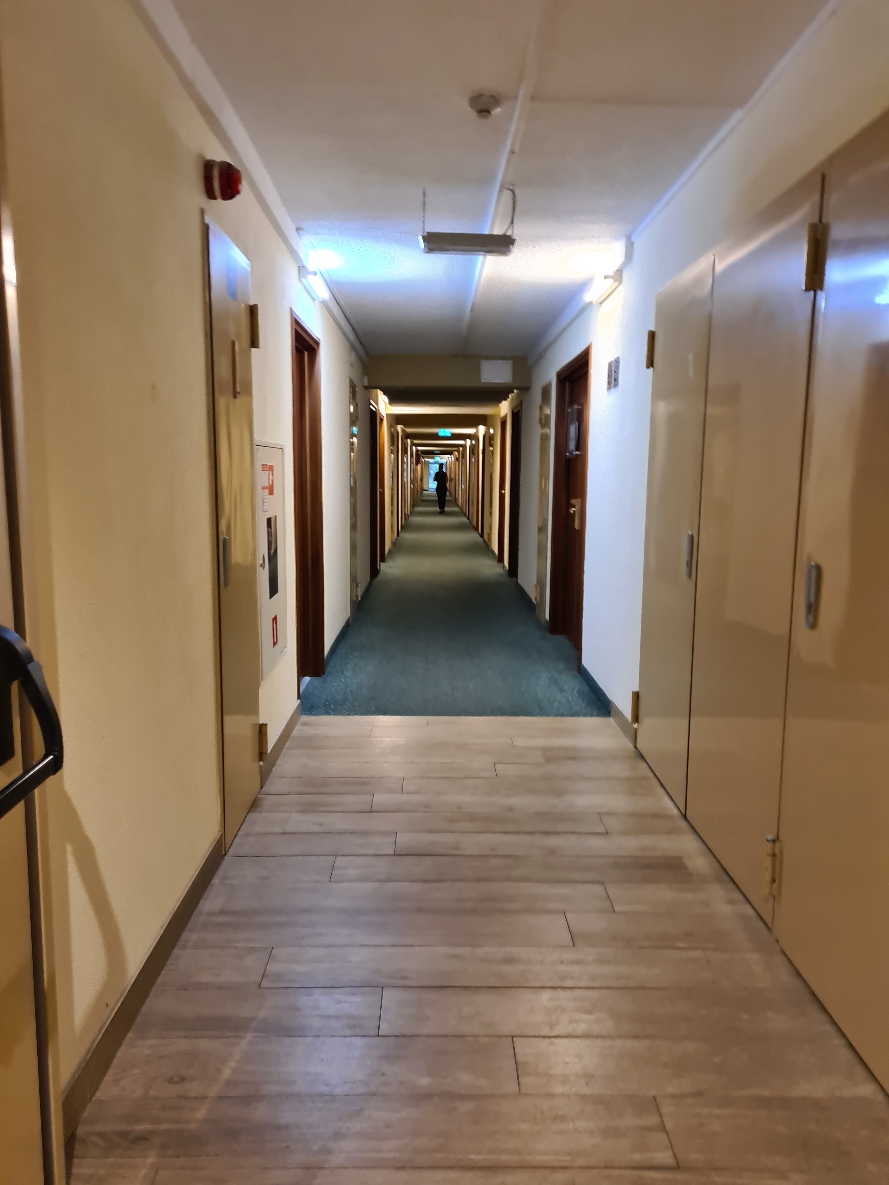 Mercure Karpacz Skalny-浴室