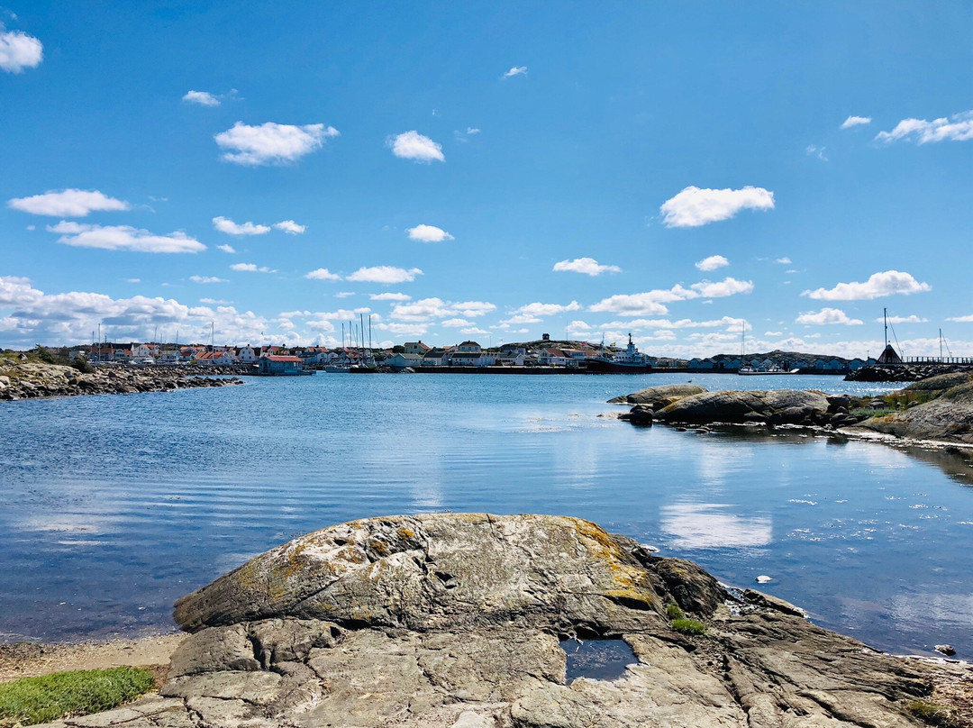 Ternstigen nature reserve-Vrango必去景点