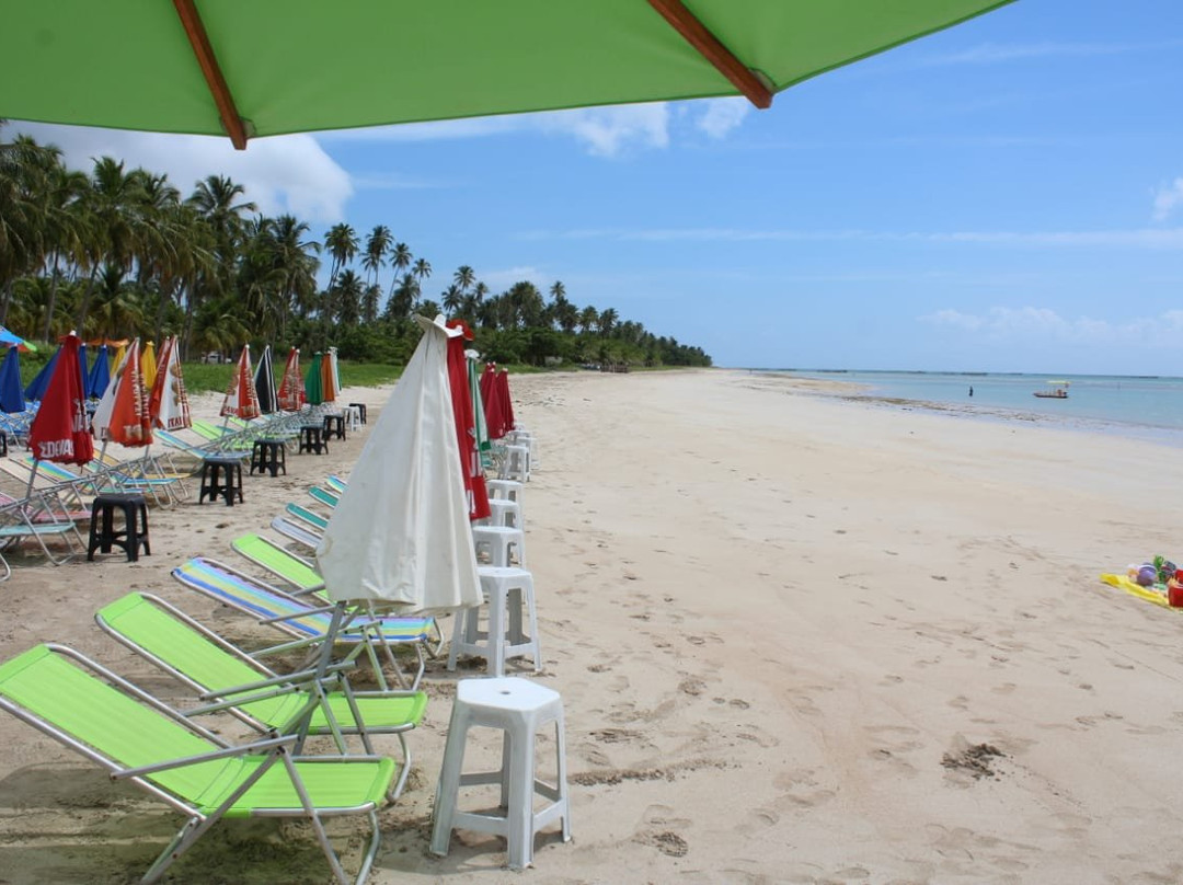 Pousada Recanto dos Milagres主图