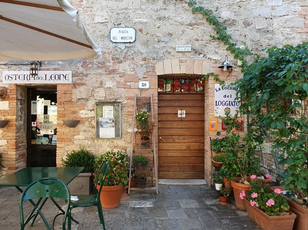 Locanda del Loggiato主图