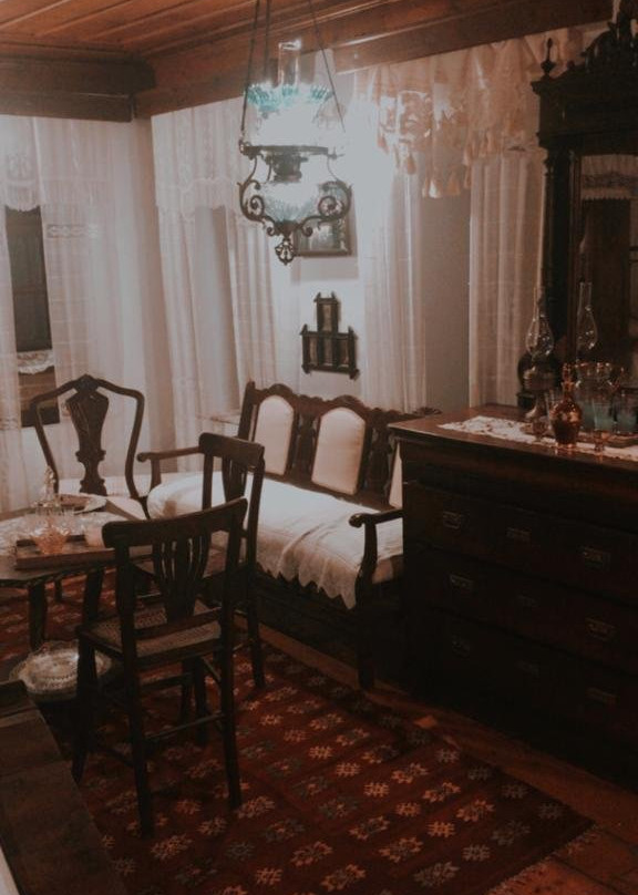 Folklore Museum Samothraki-Samothraki Town必去景点