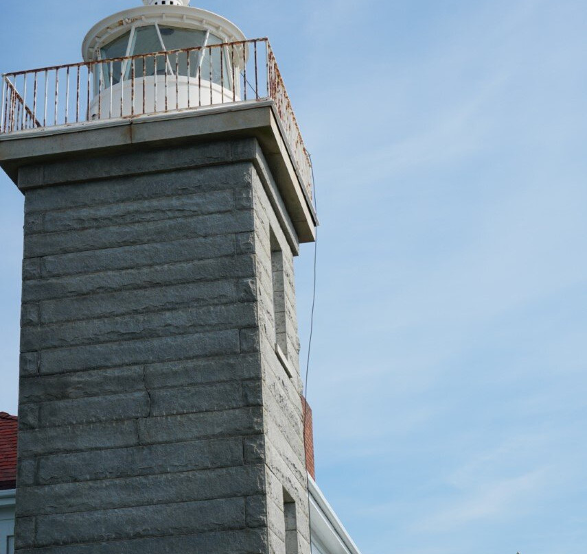 Watch Hill Lighthouse景点图片