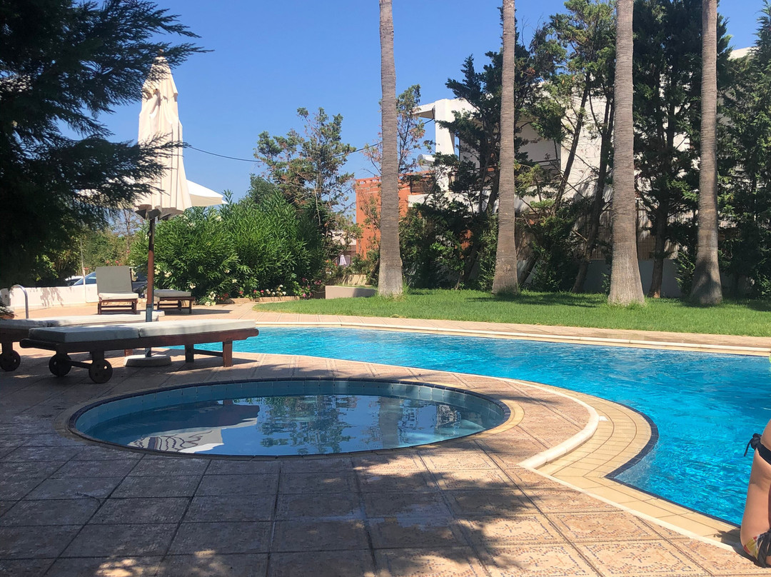 Elizabeth Suites主图