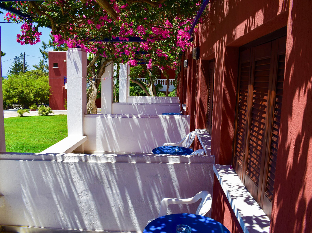 Porto Galini Hotel主图