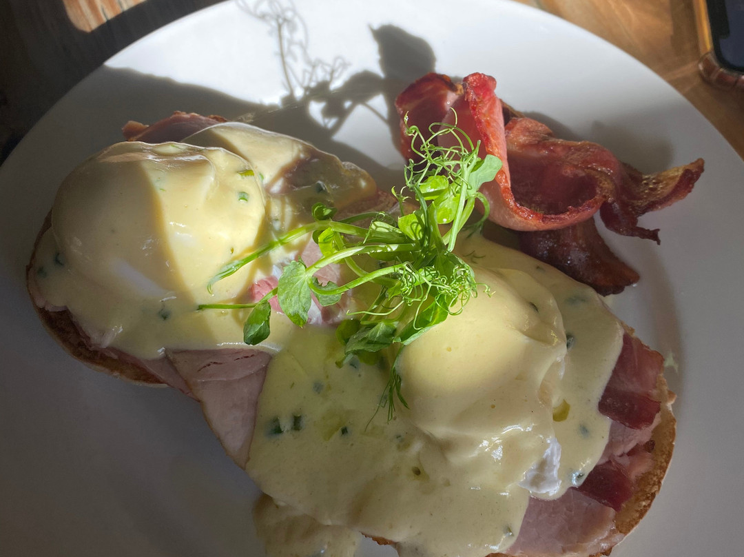 Keelham Farm Shop-斯基普顿必去景点