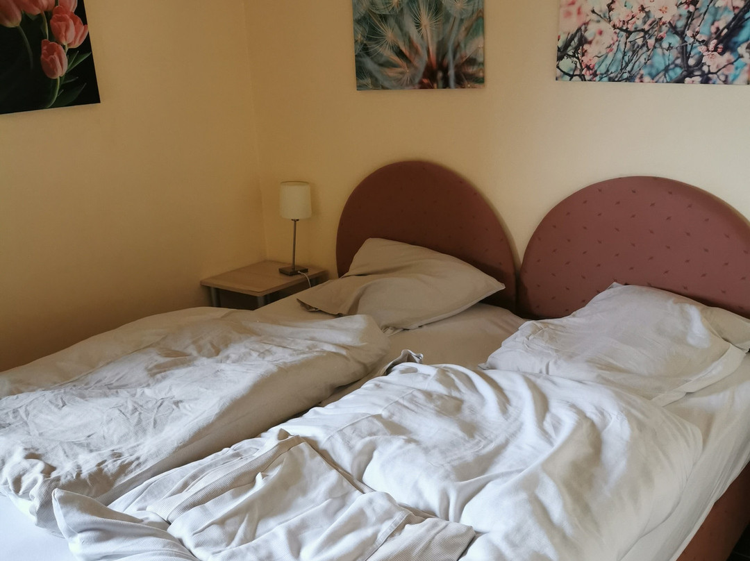 Deva Achentaler Vitalhotel主图