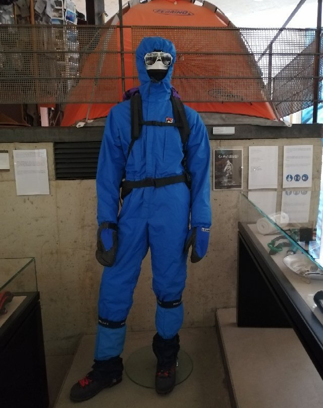 Messner Mountain Museum Ortles-Solda必去景点