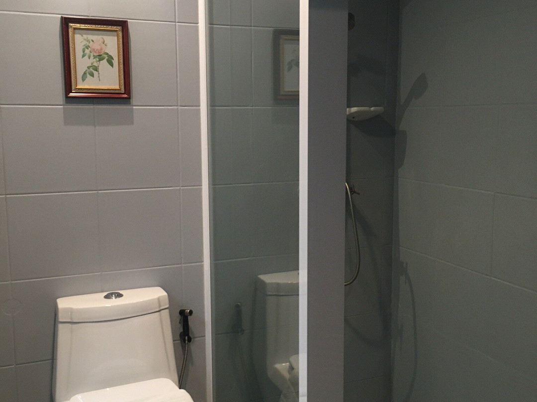 纳帕莱酒店主图