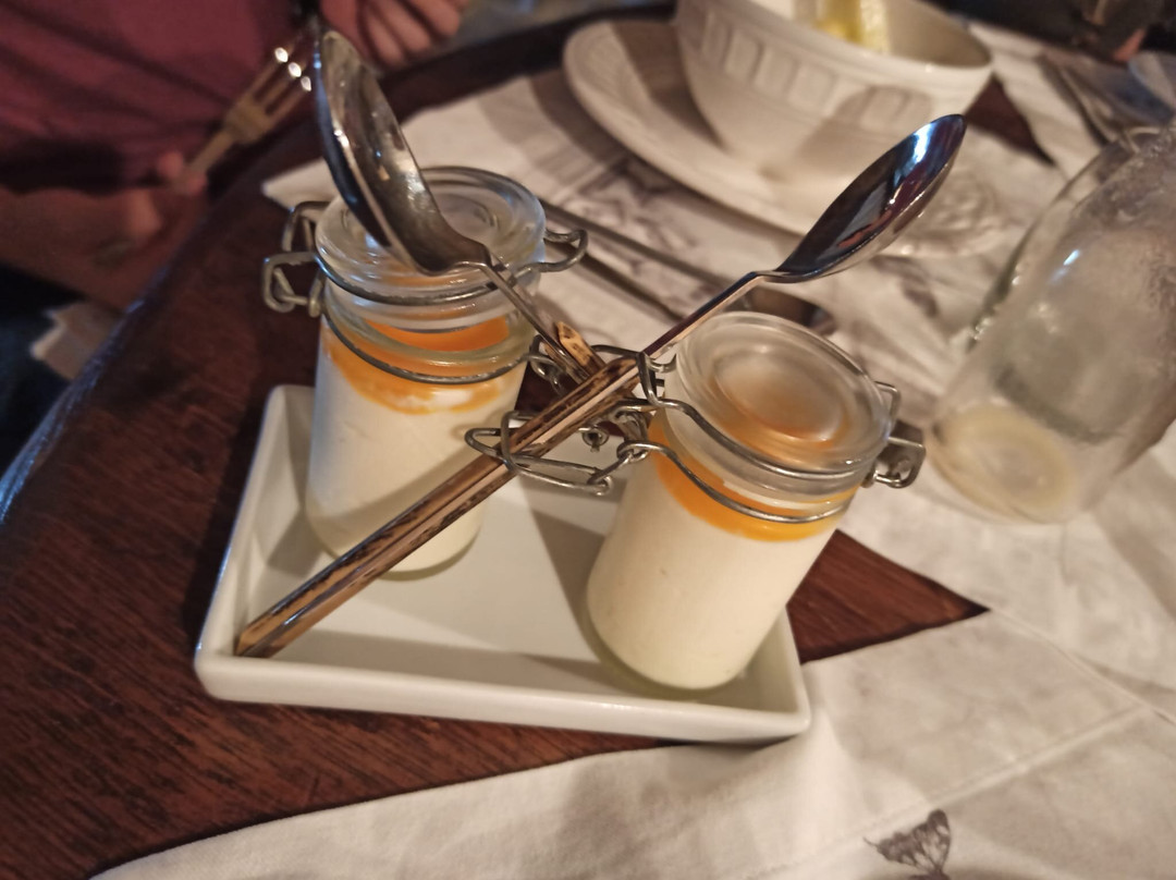 Posada Al Vent主图