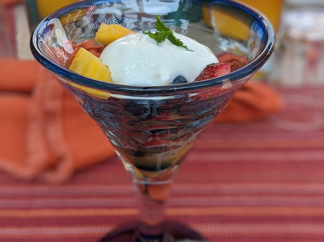 Casa del Gavilan Historic Inn主图