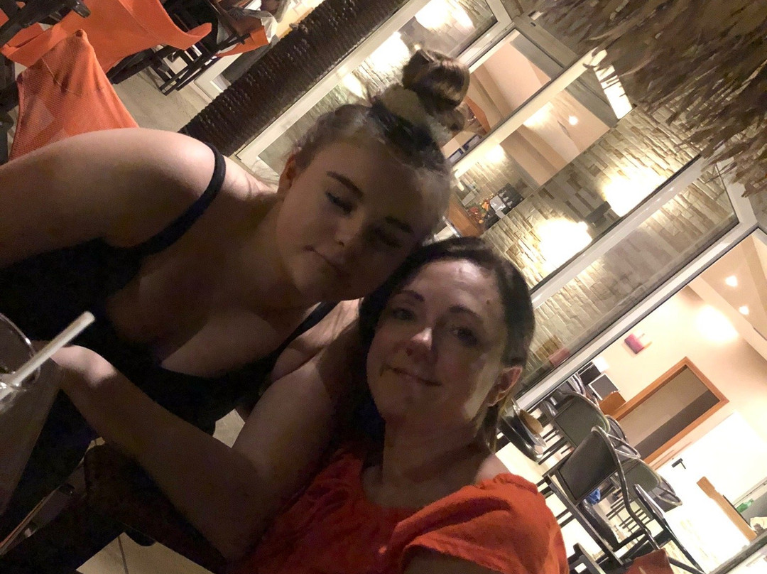 Cirillo Family Hotel Christina Apartments主图