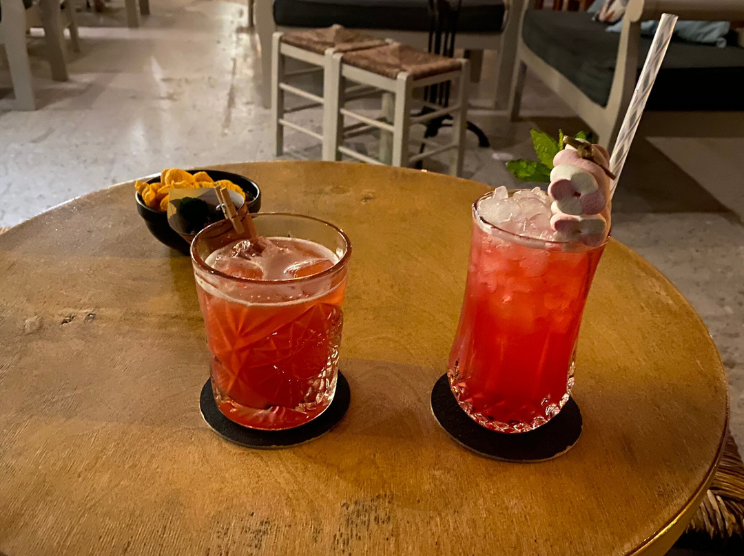 The Ocean Club-纳克索斯必去景点