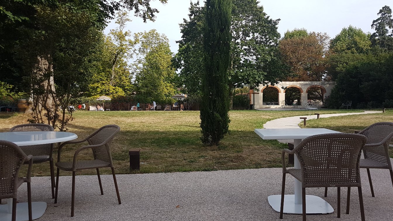 Château De Drudas-官方