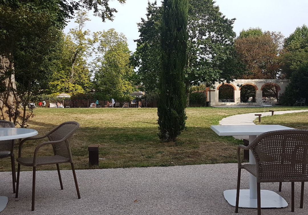 Château De Drudas主图