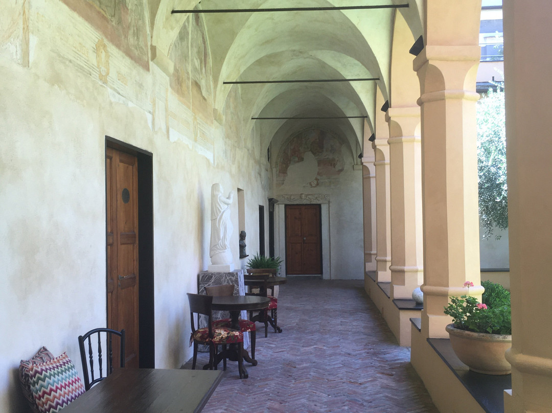 Abbadia San Giorgio主图