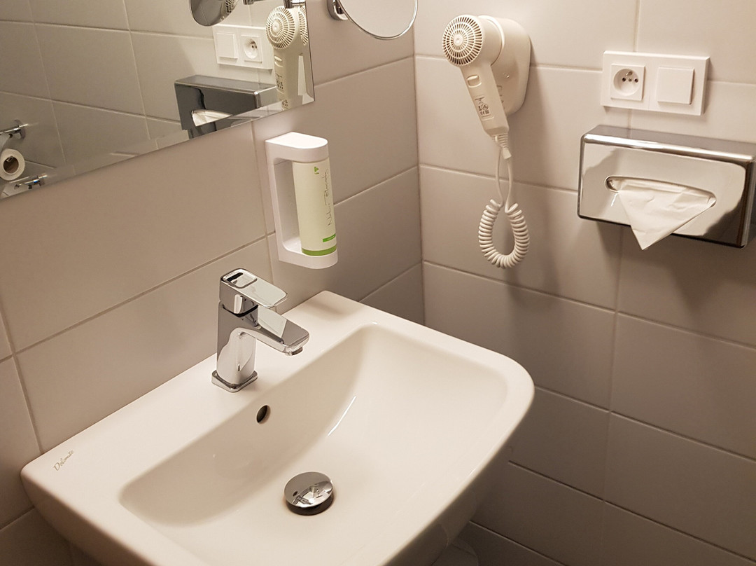 Hotel Koflik主图