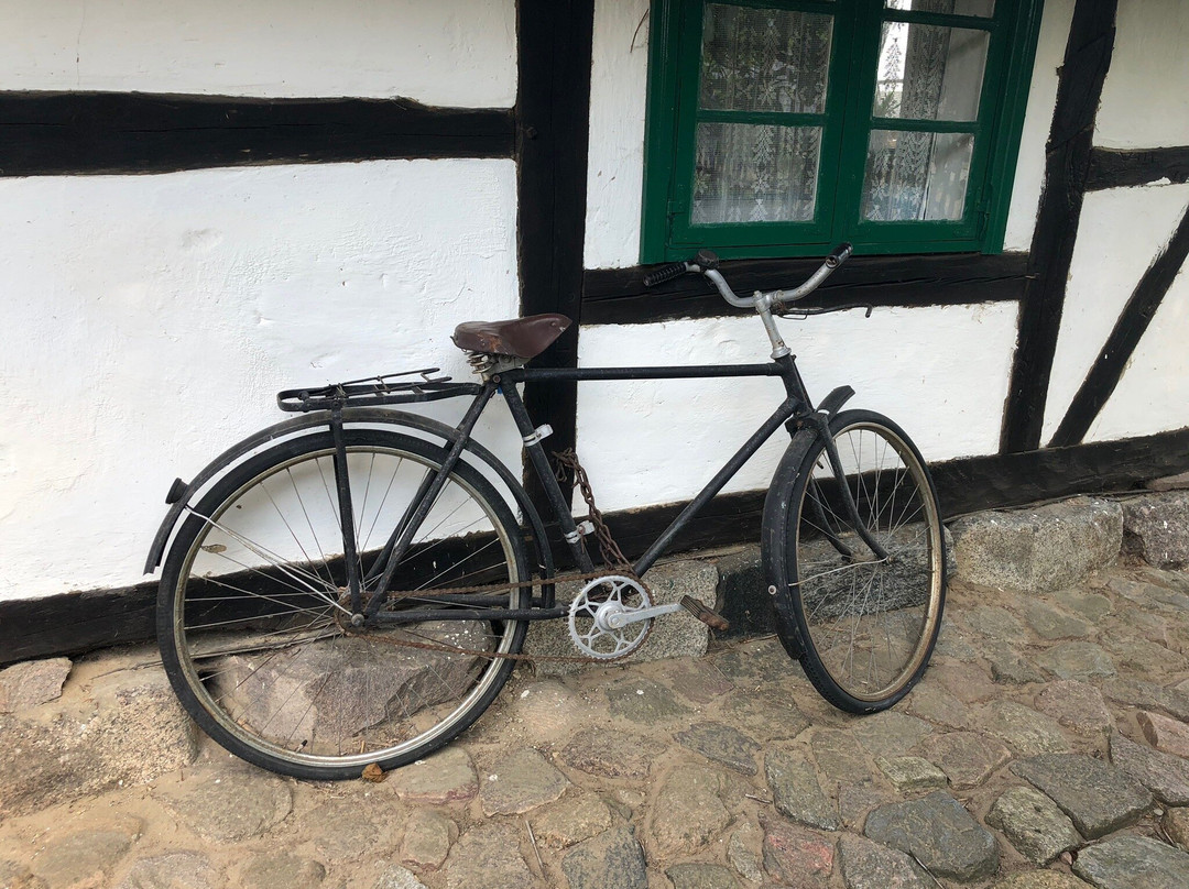 Skansen Zagroda Gburska i Rybacka景点图片