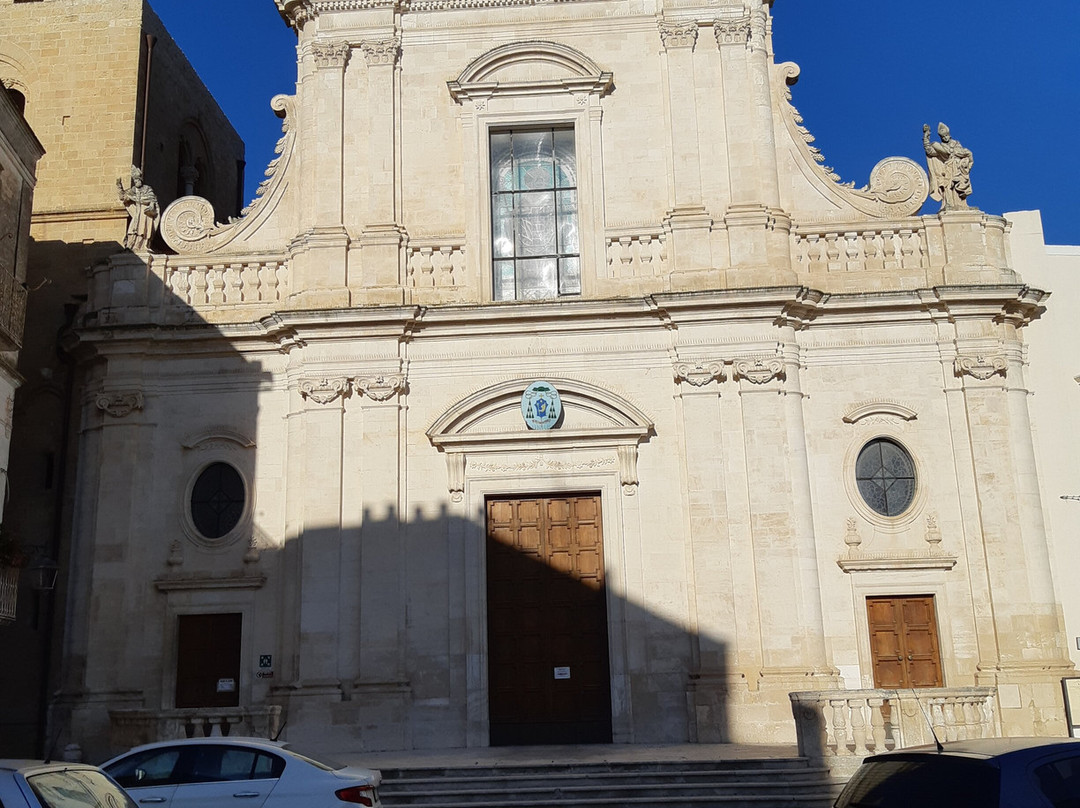 Cattedrale di Santa Maria Assunta景点图片