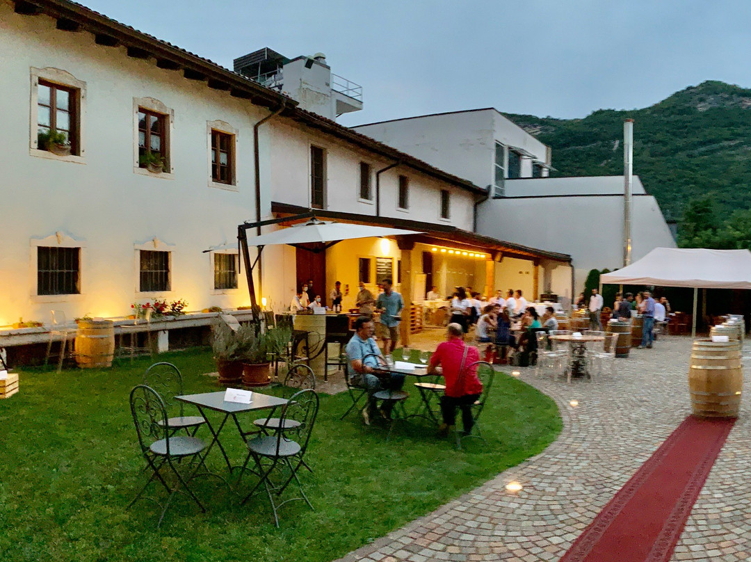 Agriturismo Salizzoni主图