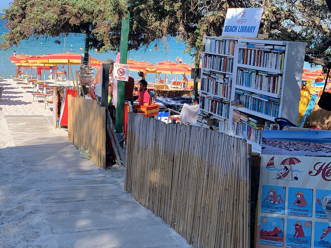 Hermeu-阿尔盖罗必去景点