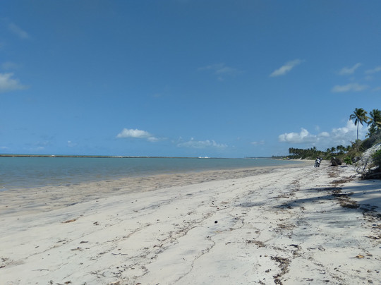 Arraial Passeios  Novotur-嘎林海斯港必去景点