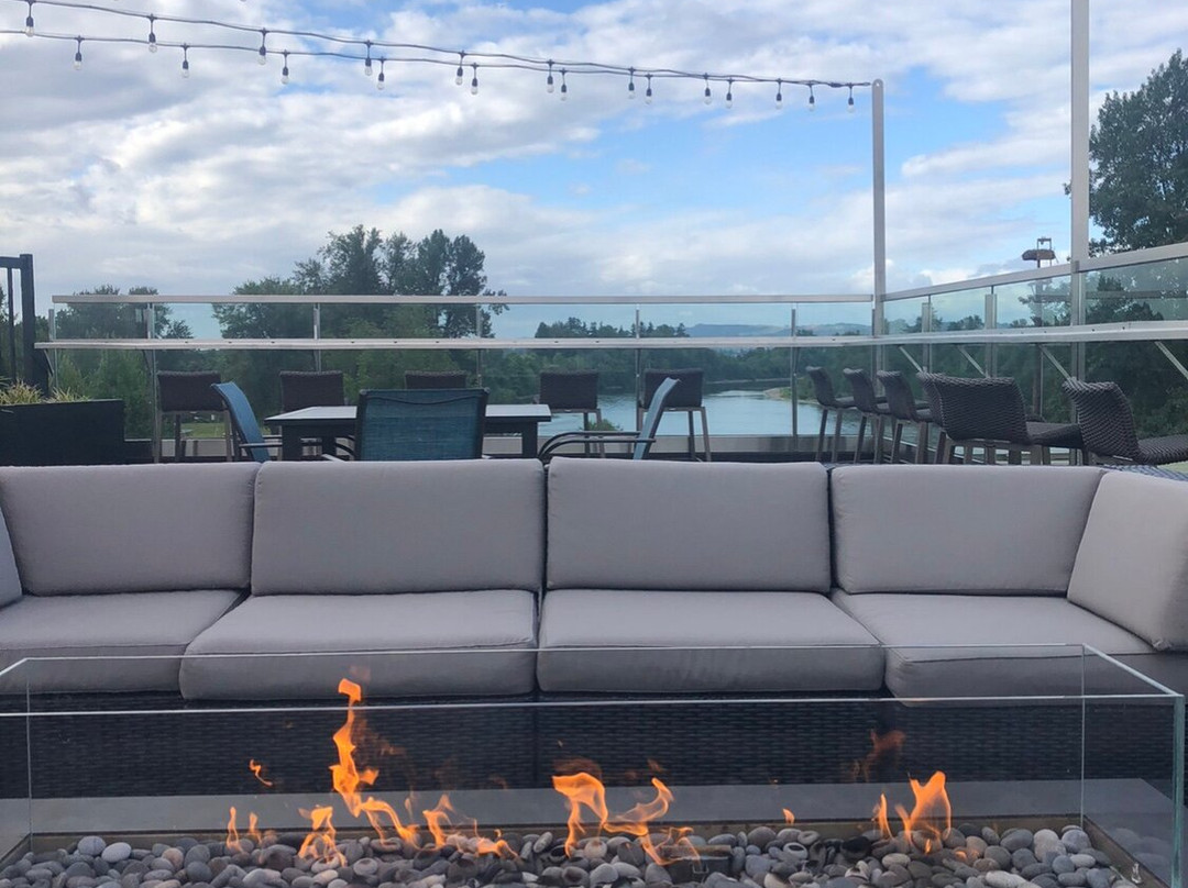 The Independence Hotel主图