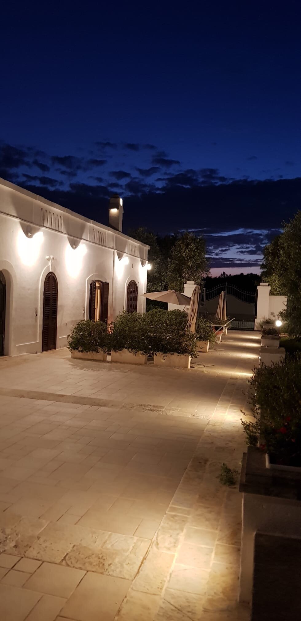 Masseria Bianca Di Puglia-官方