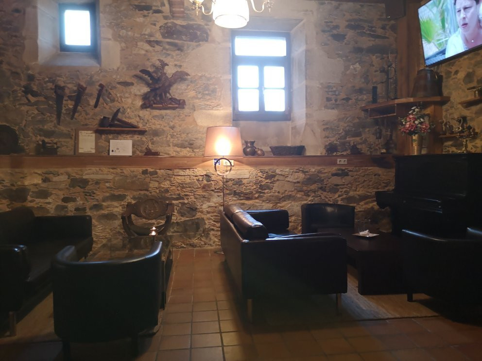 Hotel Pazo do Souto主图
