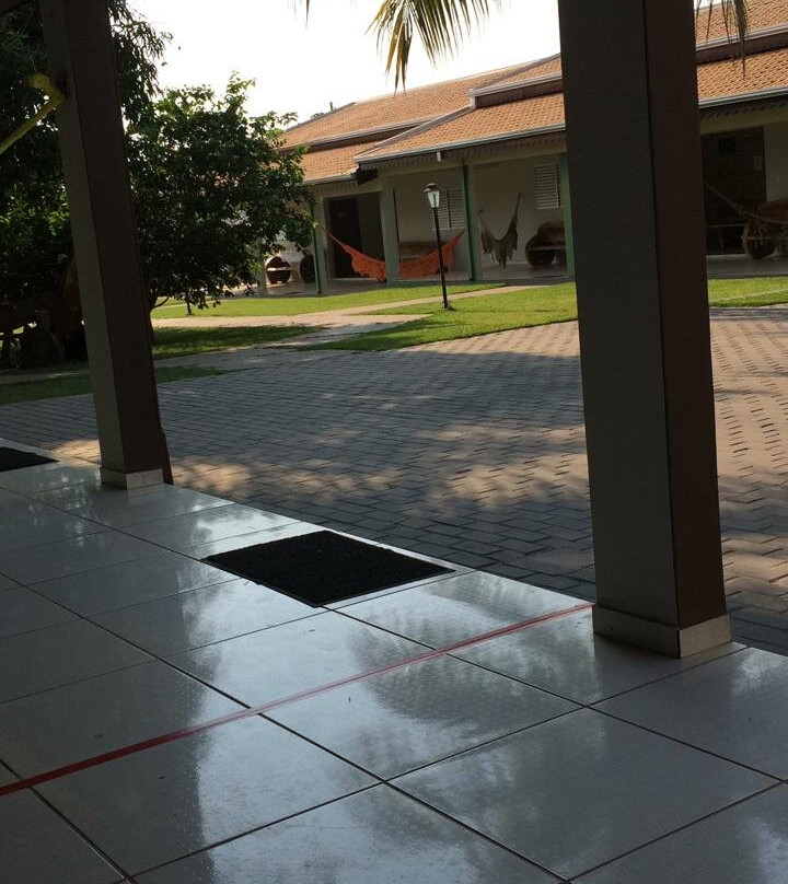 Pousada dos Nobres - Rio Cuiabazinho主图