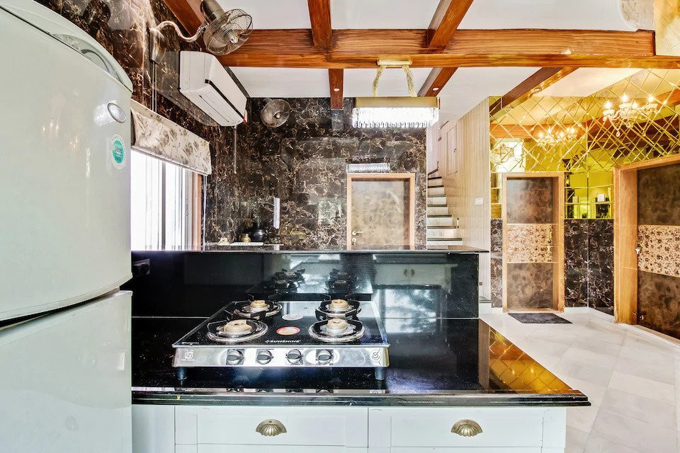 Lake View Villa主图