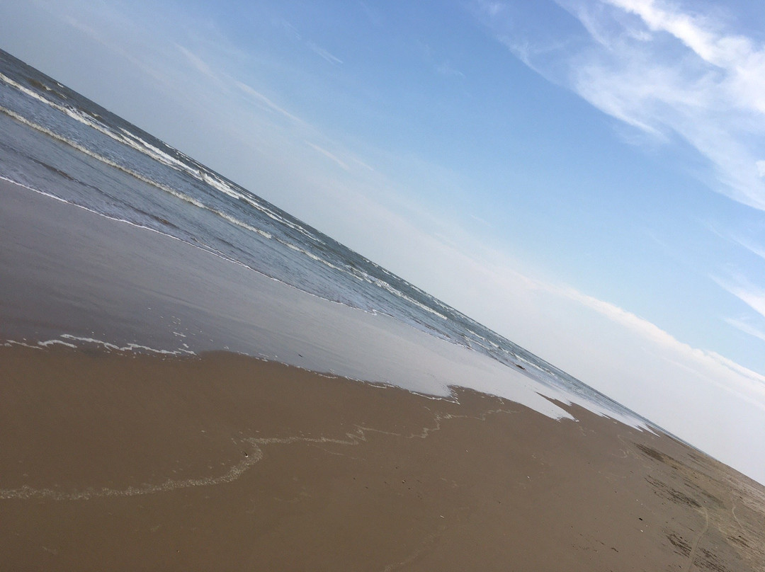 Kasafal Sea Beach景点图片