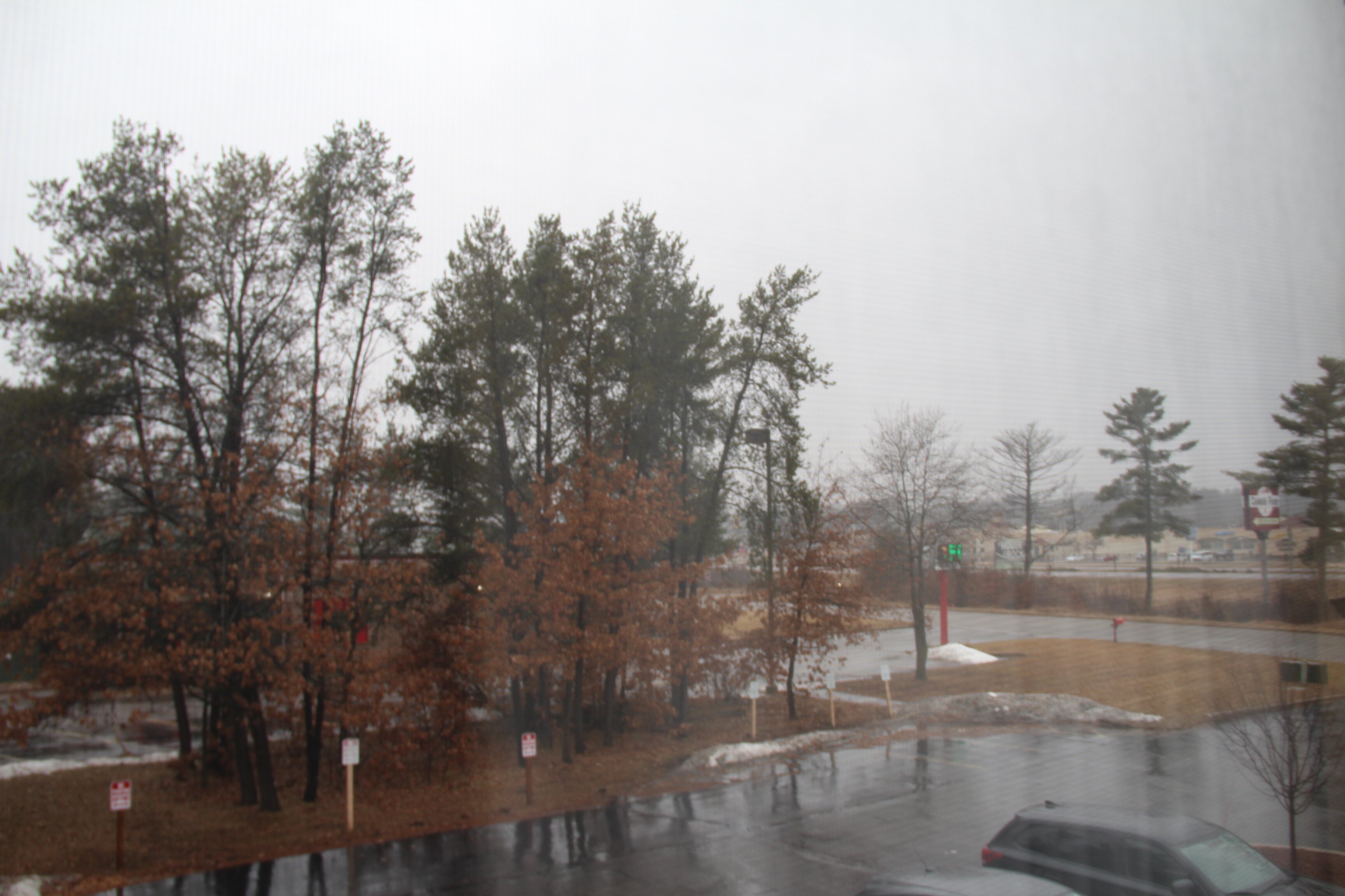 Springhill Suites Wisconsin Dells-酒店景观