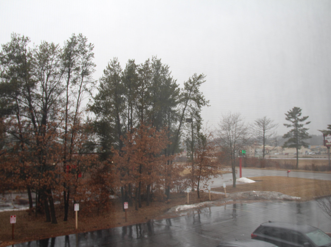 SpringHill Suites by Marriott Wisconsin Dells主图