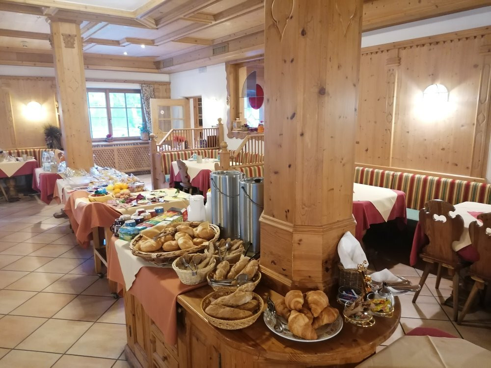 Hotel Mair am Bach主图