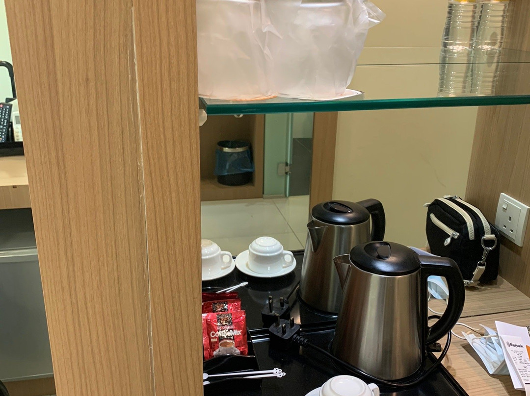 Mornington Hotel Sitiawan主图