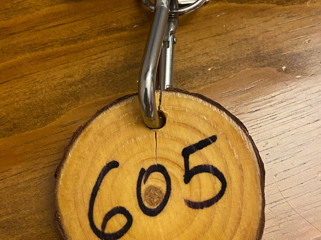 埃特索兰酒店主图