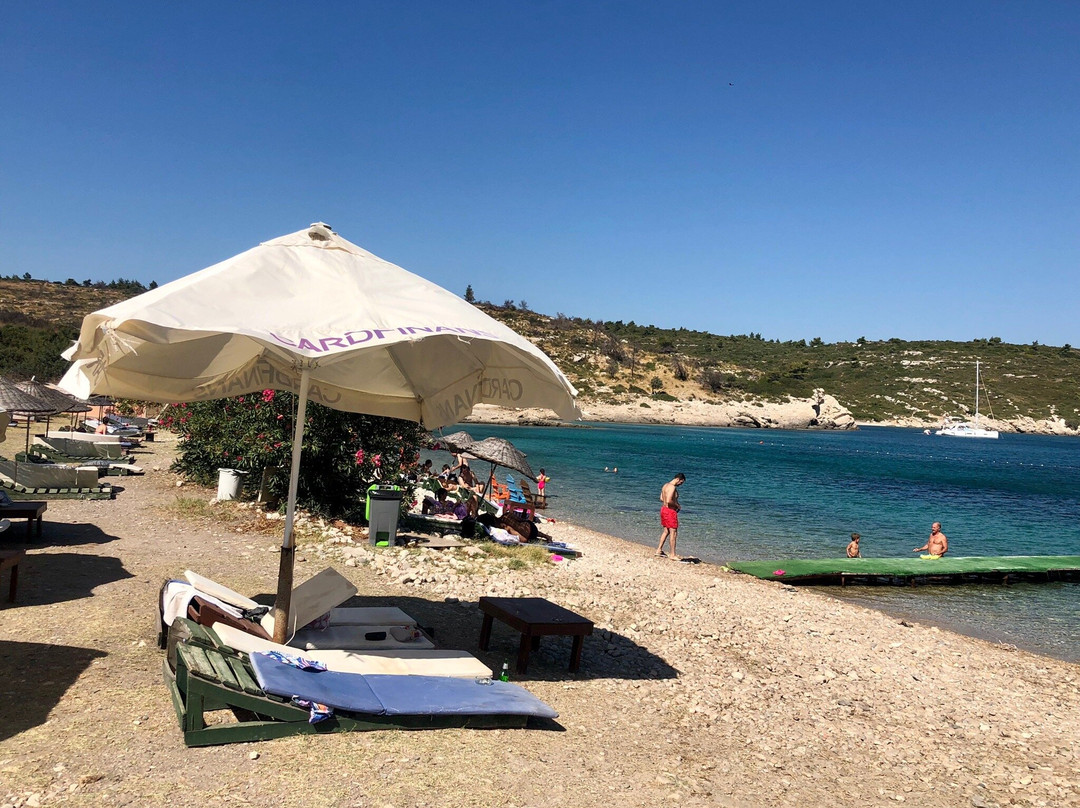 Deniz Yildizi Beach & Club景点图片