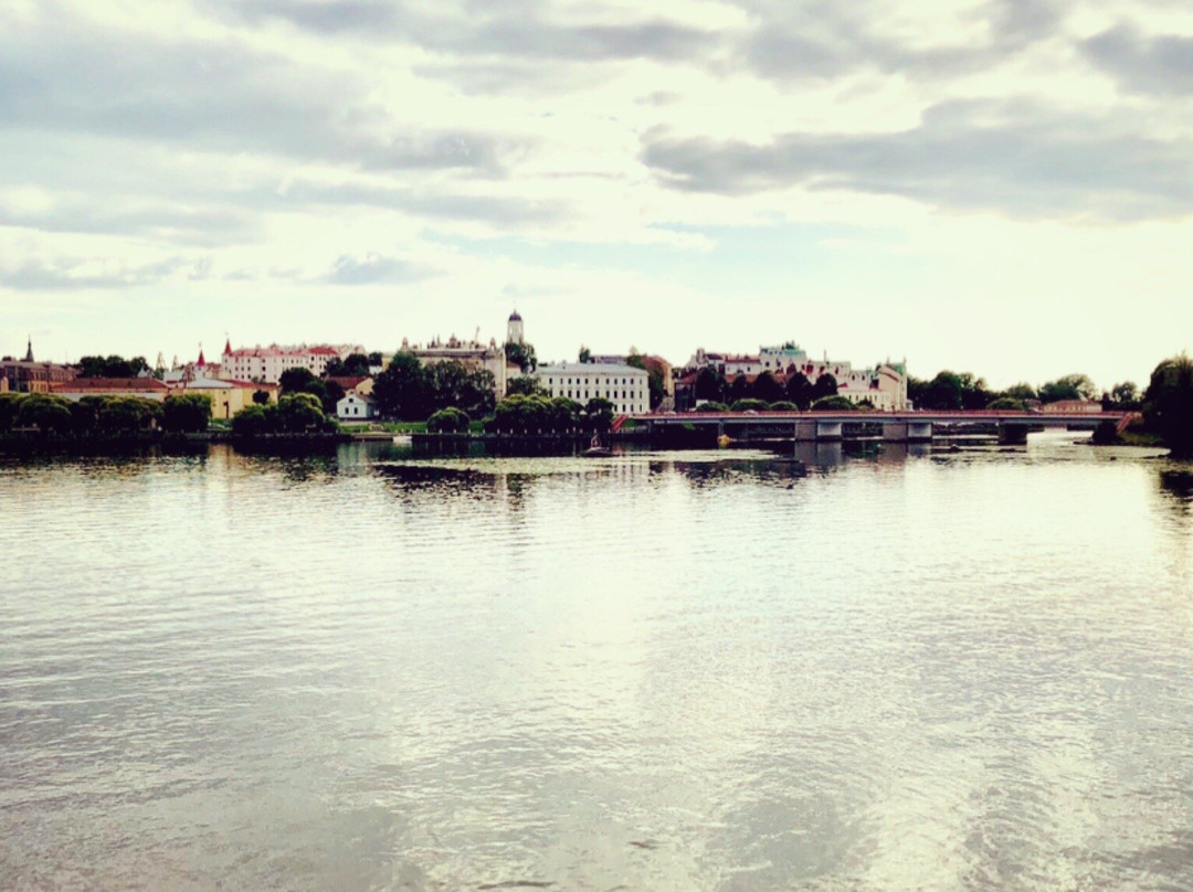 Vyborg Tourist and Information Center景点图片