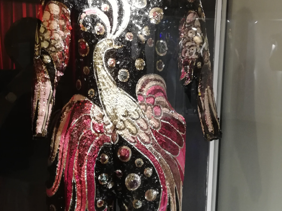 Musee des Dentelles et Broderies de Caudry景点图片