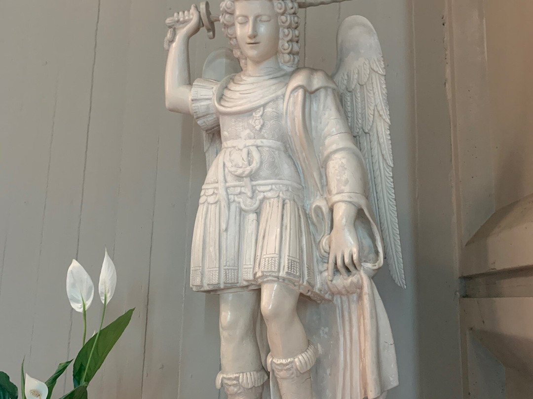 Chiesa della Beata Vergine Assunta-诺瓦米拉内塞必去景点