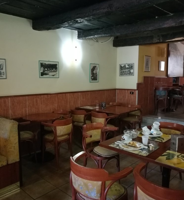 Locanda degli Illustri主图